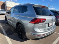 Low Mileage, Leather Seats! The VW Tiguan aces real-world utility with its excellent outward vision,... (image 4)