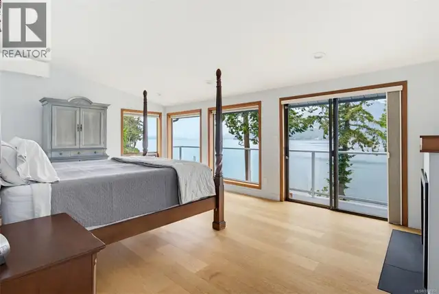 958 Lands End Rd North Saanich, British Columbia in Houses for Sale in Victoria - Image 34