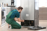 appliances repair and Installation