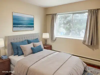 New Westminster Apartment For Rent | Cameron Manor