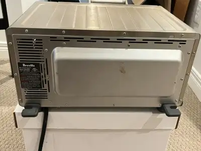 Beville Mini- Oven Toaster, View more