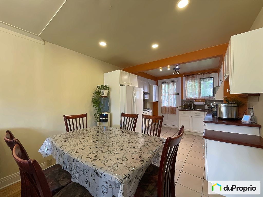 $999,999 - Duplex in Côte-des-Neiges / Notre-Dame-de-Grâce — photo 3