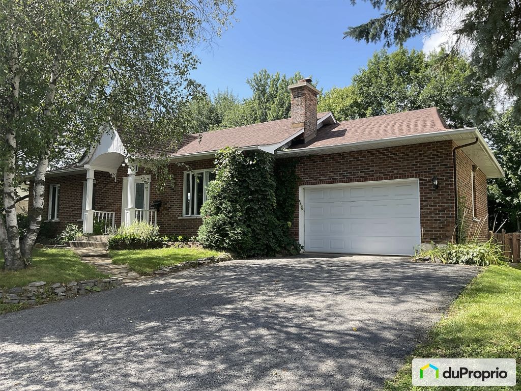 $569,000 - Bungalow for sale in St-Charles-Borromée — photo 2