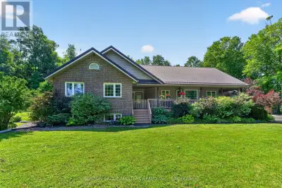 When quality matters, this exceptional ranch bungalow deserves your attention. This beautifully craf...