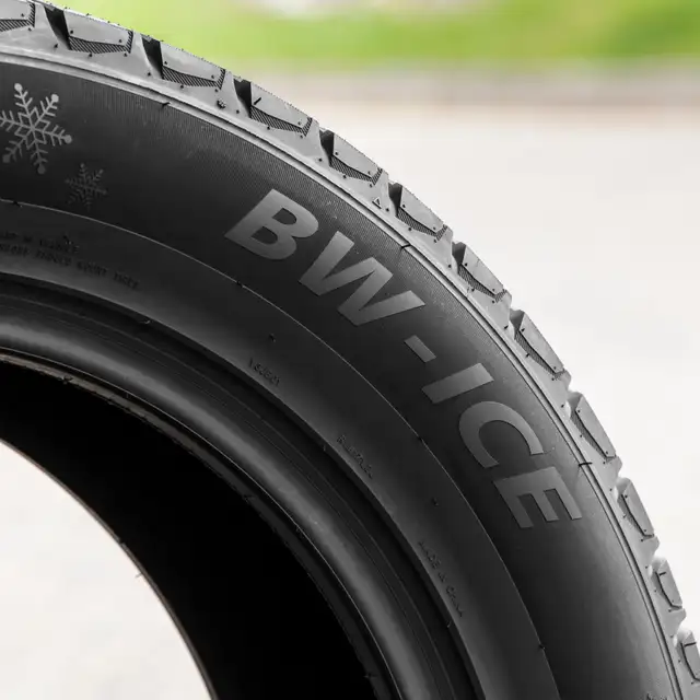 NEW 255/60R19 BEARWAY BW-ICE WINTER TIRES!! - ONLY $195/each! in Tires & Rims in Penticton - Image 4