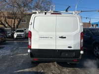 Double L Motors Ltd. If youre looking for a dependable, professional-grade cargo van, this 2022 Ford... (image 4)