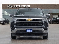 2025 Chevrolet Silverado 1500 LT 4WD | NAVI | CREW CAB | HEATED STEERING The 2025 Chevrolet Silverad... (image 1)