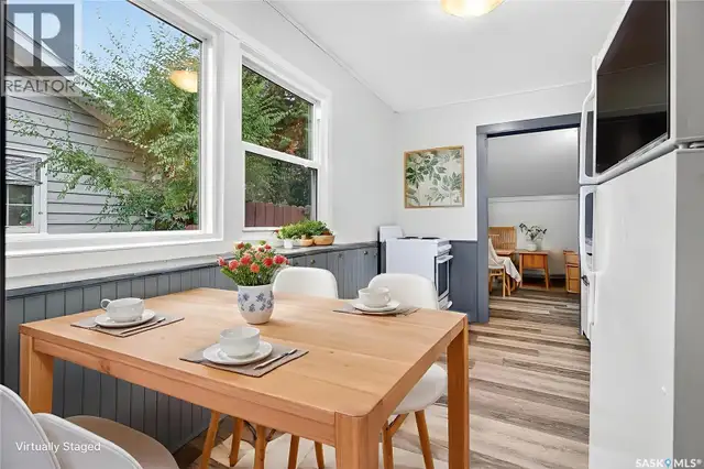 826 Athabasca STREET E Moose Jaw, Saskatchewan in Houses for Sale in Moose Jaw - Image 25