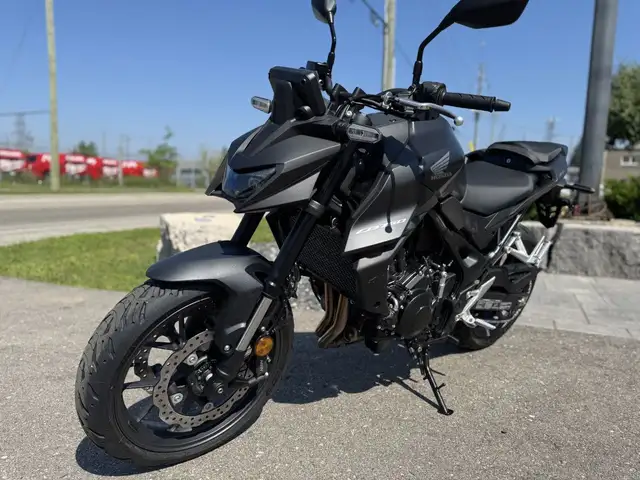 2025 Honda CB750AS Hornet ABS in Sport Bikes in Kitchener / Waterloo - Image 8