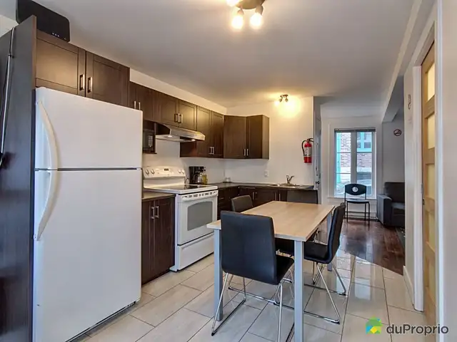 $425,000 - Townhouse for sale in St-Jean-Baptiste in Houses for Sale in Québec City - Image 5