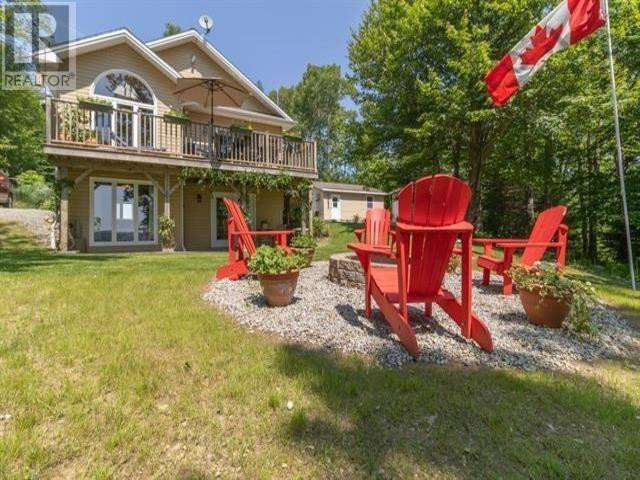 107 John Cook Road Gardners Mills, Nova Scotia in Houses for Sale in Yarmouth
