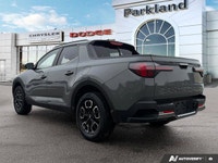 This Hyundai Santa Cruz delivers a Intercooled Turbo Regular Unleaded I-4 2.5 L/152 engine powering... (image 3)