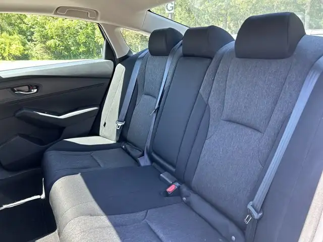 2024 Honda Accord Sedan EX | No Accidents | Sunroof in Cars & Trucks in Hamilton - Image 18