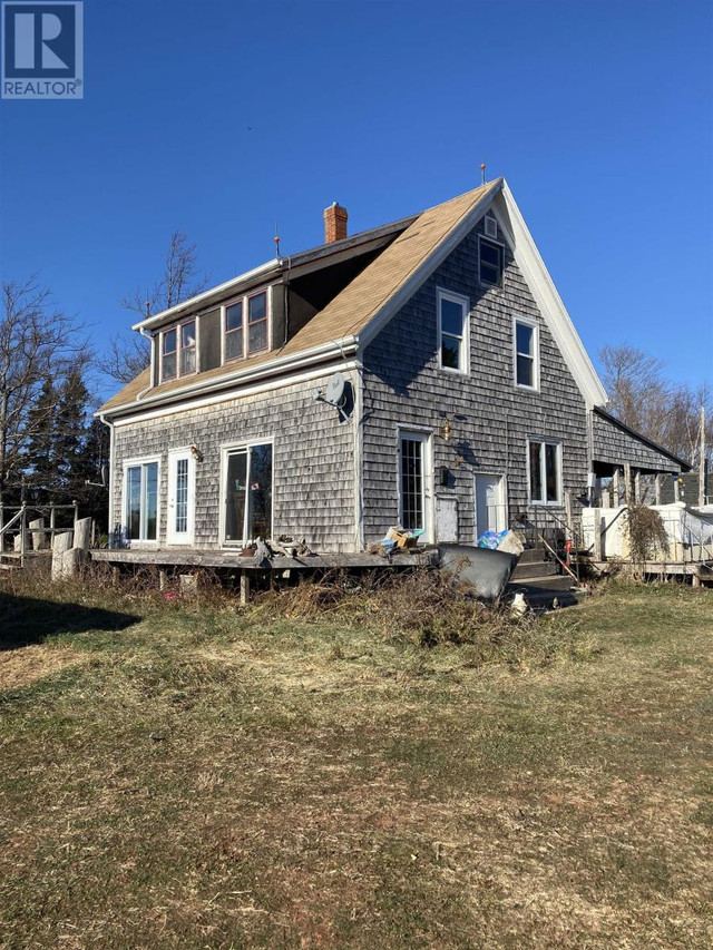 328 Mooreshead Rd Coleman, Prince Edward Island Houses for Sale