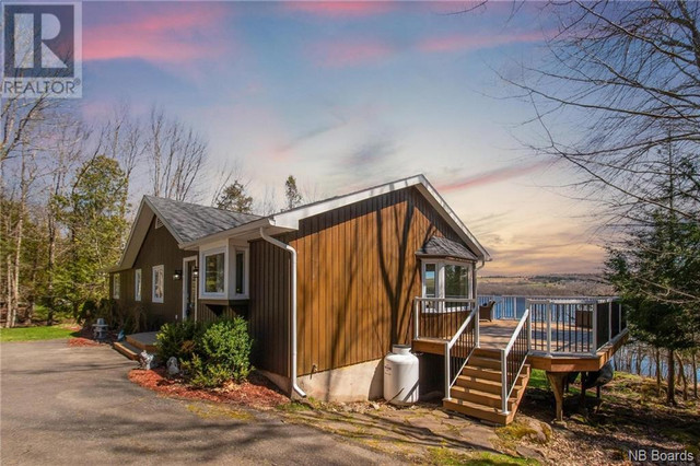 172 Meadow Drive Darlings Island, New Brunswick in Houses for Sale in Saint John - Image 3