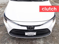 NO ACCIDENTS / CLEAN CARFAX / Climate Control, Bluetooth Music, Touchscreen Display and more! Clutch... (image 6)