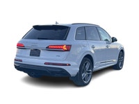 Welcome to Country Hills Volkswagen 2021 Audi Q7 3.0 Progressiv quattro We want your vehicle! Whethe... (image 9)
