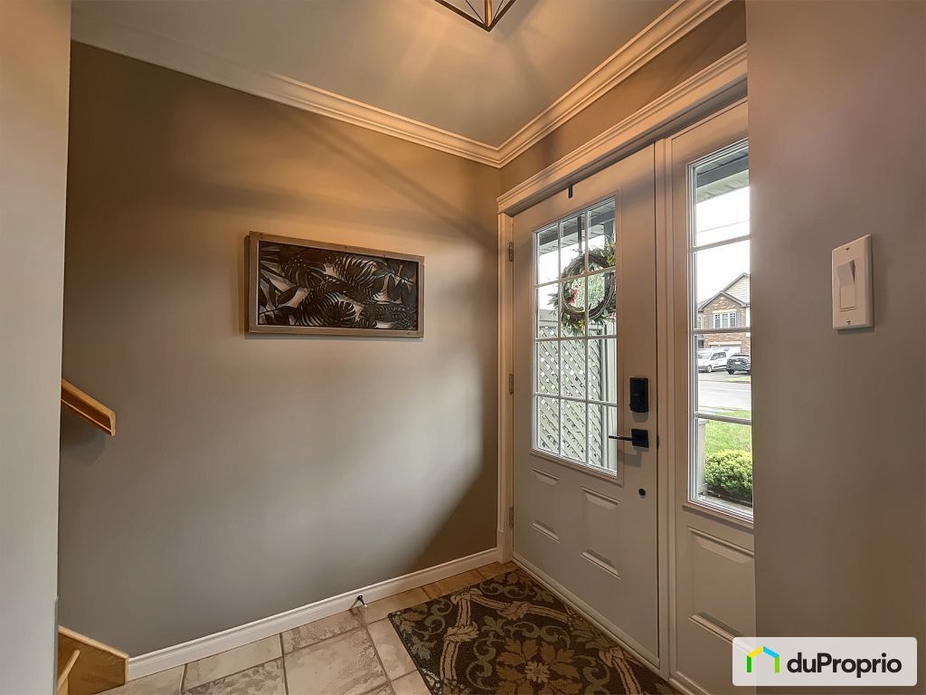 $479,000 - Townhouse for sale in Salaberry-De-Valleyfield — photo 2