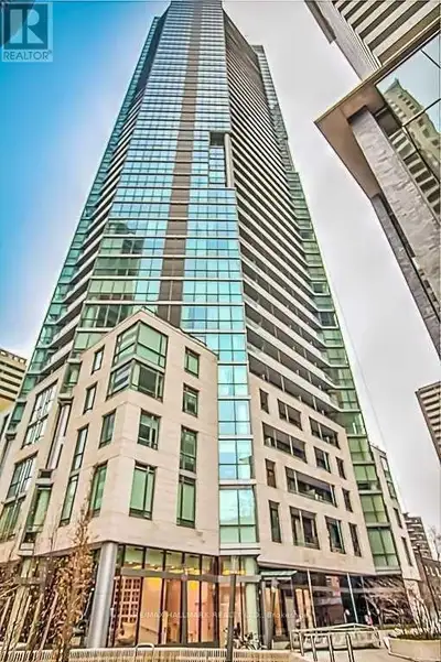 3206 - 45 CHARLES STREET E Toronto (Church-Yonge Corridor), Onta