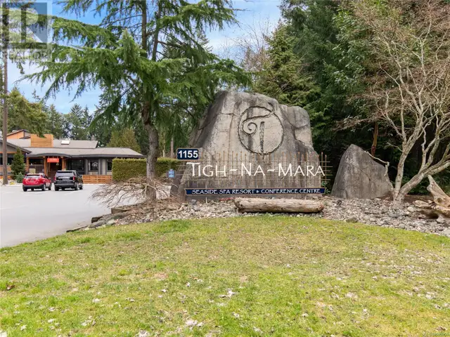 416 1155 Resort Dr Parksville, British Columbia in Condos for Sale in Parksville / Qualicum Beach - Image 9