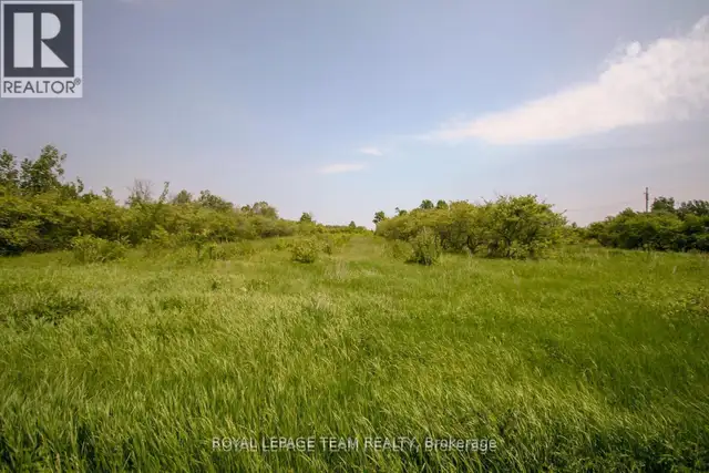 1297 MERKLEY ROAD North Dundas, Ontario in Land for Sale in Ottawa - Image 5