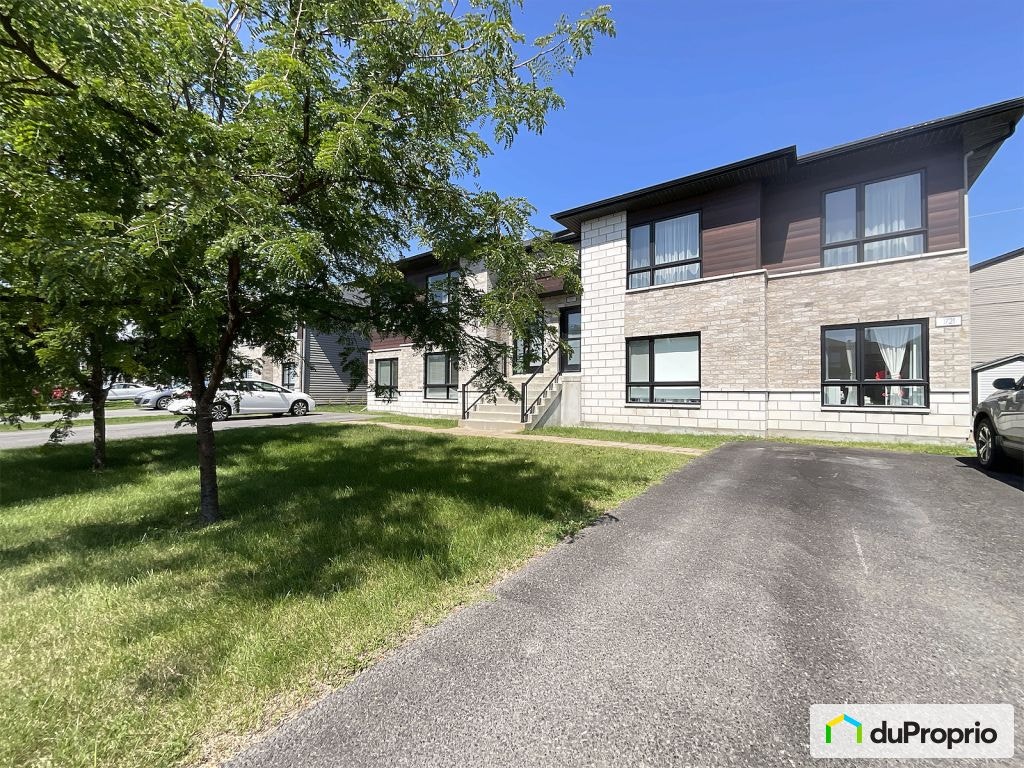 $419,900 - Condominium for sale in Chambly — photo 2