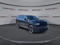 This Dodge Durango has a strong Gas V-6 3.6L engine powering this Automatic transmission. WHEELS: 20... (image 1)