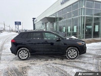 Recent Arrival! Black 2025 Toyota Corolla Cross LE AWD CVT 2.0L 4-Cylinder DOHC 16V APPLE CAR PLAY,... (image 2)