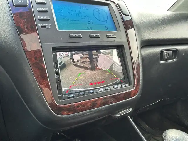 2002 Acura MDX Touring in Cars & Trucks in Mission - Image 15