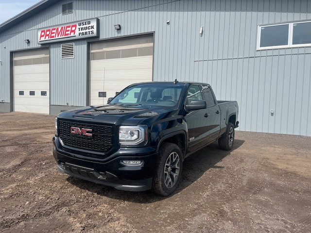 2017 GMC SIERRA in Cars & Trucks in Thunder Bay - Image 3