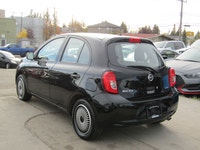 Thanks for viewing our South View Motors Inventory! 2015 Nissan Micra • 4dr Hatchback • Manual • S ?... (image 7)