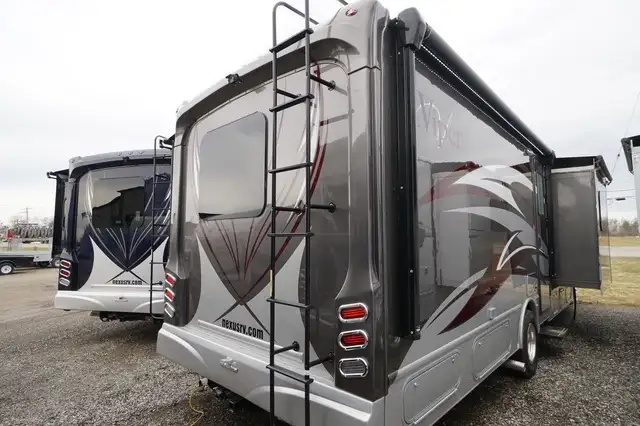 2023 NeXus RV Viper 29V Base in RVs & Motorhomes in Stratford - Image 26