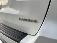 Used 2020 Jeep Grand Cherokee Laredo 4x4 for Sale in Edmonton, AB | Bright White Exterior | 136,982... (image 9)