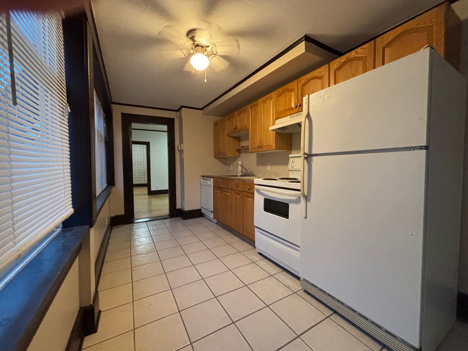 Apartment for Rent 2