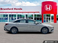 Effortless urban commutes and efficient long-distance journeys await in this remarkable 2025 Hyundai... (image 7)