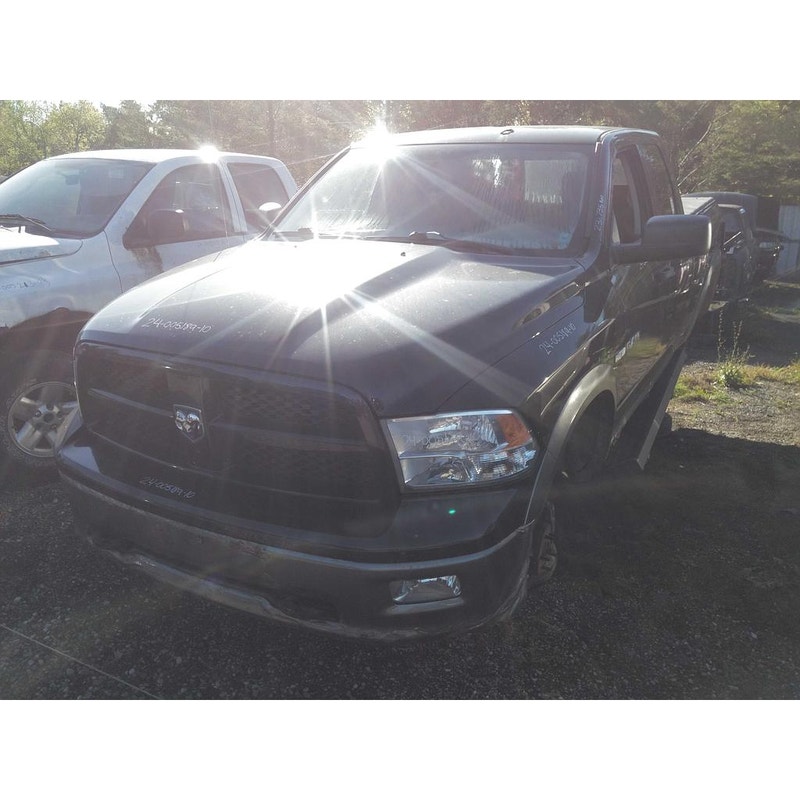 2010 Dodge Ram 1500 parts available Kenny UPull Peterborough Auto