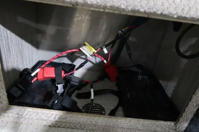 2019 Princecraft Ventura 224 in Powerboats & Motorboats in Prince Albert - Image 23