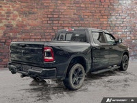 Come see this 2023 Ram 1500 Sport before it's too late! * This Ram 1500 is a Bargain with These Opti... (image 4)