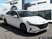 Come see this 2021 Hyundai Elantra Preferred. Its Variable transmission and Regular Unleaded I-4 2.0... (image 8)