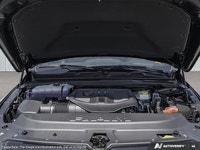 This Ram 1500 has a dependable Twin Turbo Regular Unleaded I-6 3.0 L/183 engine powering this Automa... (image 6)