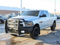 4x4, 6.7L Cummins Turbo Diesel, 6-Spd AISIN, Power Sunroof, Sport Appearance Group, Cooled/Heated Le... (image 9)