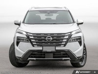 This Nissan Rogue has a dependable Intercooled Turbo Regular Unleaded I-3 1.5 L/91 engine powering t... (image 1)