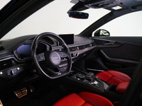 This 2019 Audi S4 3.0T Technik is a local Ontario vehicle that delivers an exceptional blend of perf... (image 9)