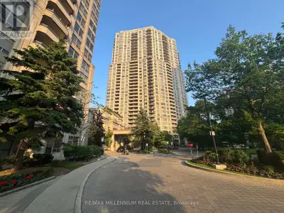 423 - 25 KINGSBRIDGE GARDEN CIRCLE Mississauga (Hurontario), Ont