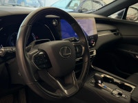 The 2024 Lexus RX 350h represents the absolute pinnacle of efficiency, luxurious refinement, and pro... (image 4)
