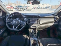 This 2024 Nissan Kicks SV is powered by a 1.6L I4 engine paired with a continuously variable transmi... (image 9)