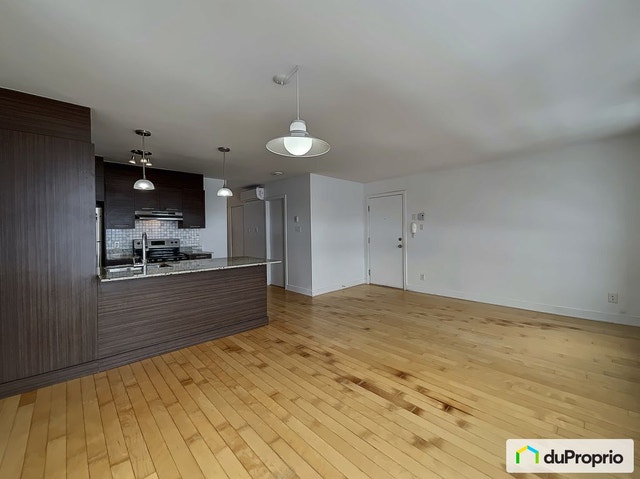 $398,000 - starting at - Condominium for sale in North Montreal — photo 1