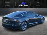 Welcome to Auto View! JUST ARRIVED!! 2016 Tesla Model S TOP MODEL FROM TESLA!! The 2016 Tesla Model... (image 4)
