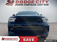 Ready For Anything. The 2025 Durango merges classic Dodge design with comfort, power, and performanc... (image 8)