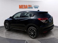 2022 Honda HR-V LX Fully Serviced Backup Camera Excellent Fuel Economy . This vehicle has been fully... (image 4)